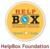 helpbox foundation logo