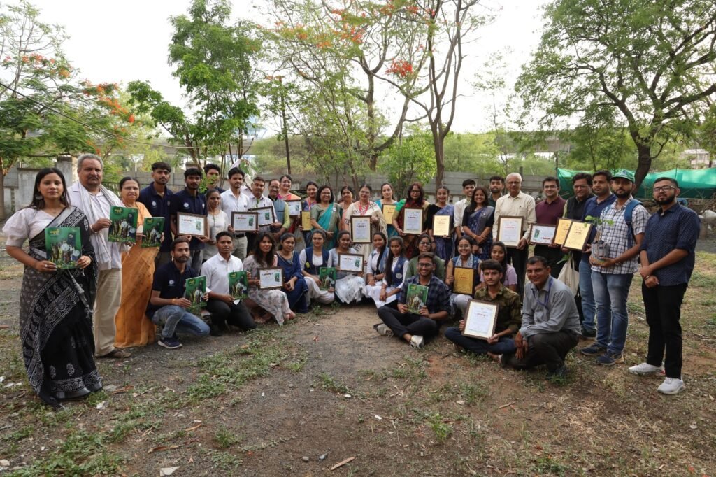 environment by helpbox foundation