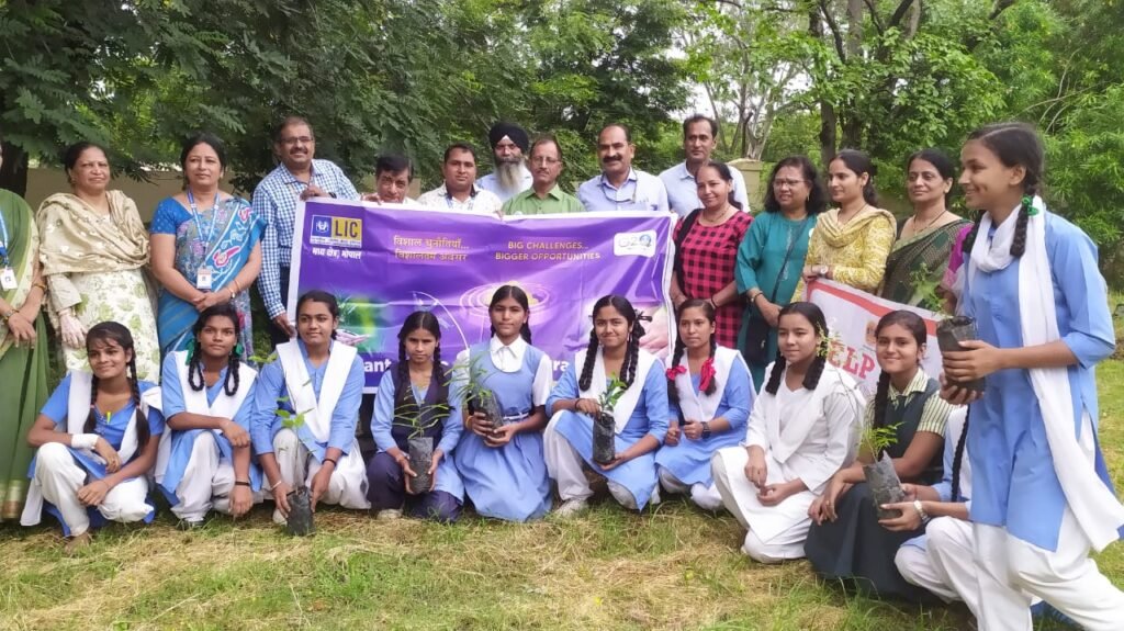 enviorment clean mission