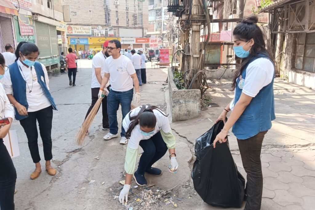 health and wellbeing