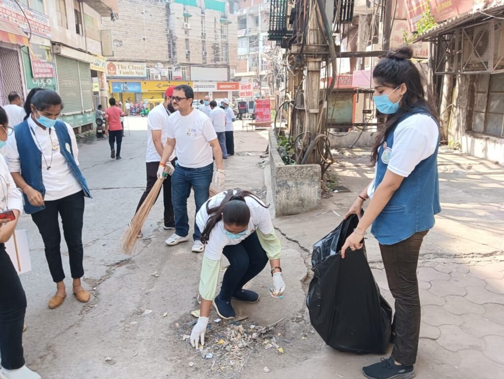 swachh bharat mission